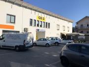 Uffici In Via Giolitti, PADOVA