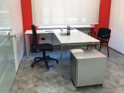 uffici presso Torino Coworking Center