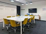 Uffici privati in affitto per 10 persone a Rome, Trastevere