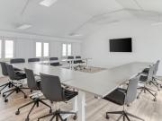 Uffici privati in affitto per 10 persone a Torino, Regus...