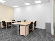 Uffici privati in affitto per 15 persone a Rome XX Settembre