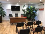 Ufficio 10 vani 300mq