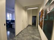 Ufficio 11 vani 340mq