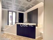 Ufficio 12 vani 410mq