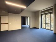 Ufficio 14 vani 530mq