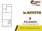 Ufficio 5 vani 100mq Ufficio 5 vani 100mq