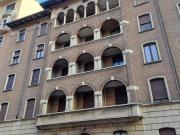 Ufficio 6 vani 163mq