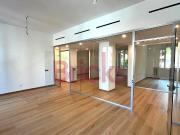 Ufficio 6 vani 187mq