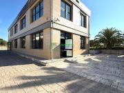 Ufficio 6 vani 300mq