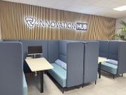 Coworking Roma Nord Talenti