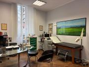 Ufficio 7 vani 140mq