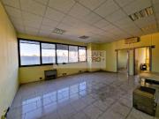 Ufficio 7 vani 165mq