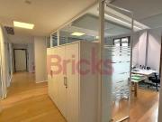 Ufficio 7 vani 170mq