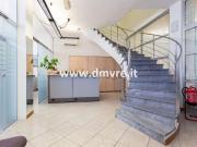 Ufficio 7 vani 190mq