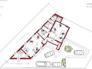 Ufficio 8 vani 190mq