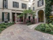 Ufficio 9 vani 262mq