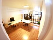 Ufficio arredato bivani parcheggi euro 299