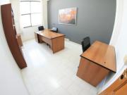 Ufficio arredato fibra ottica e parcheggio