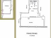 Ufficio classe A4 a Venezia