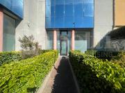 Ufficio con box a Brescia
