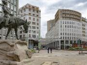 Ufficio/studio in affitto a Milano, Corso Italia