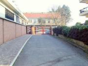 Ufficio con giardino in via della stazione di ciampino...