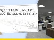 Ufficio in affitto a Bologna