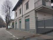 Ufficio condiviso in affitto a Gallarate