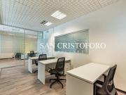 Ufficio condiviso in affitto a Legnano