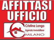 Ufficio in affitto a Milano Ufficio in affitto a Milano