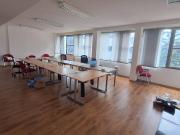 Ufficio condiviso in affitto a Milano