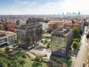 Ufficio in affitto a Milano