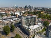 Ufficio condiviso in affitto a Milano