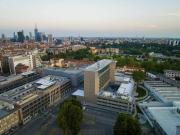 Ufficio condiviso in affitto a Milano