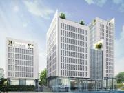 Ufficio in affitto a Milano