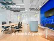 Ufficio condiviso in affitto a Milano