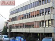 Ufficio condiviso in affitto a Monza