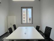 Ufficio condiviso in affitto a Palermo