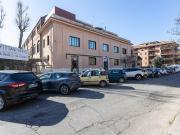 Ufficio in affitto a Roma