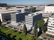 Ufficio condiviso in affitto a Roma
