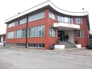 Ufficio condiviso in affitto a Samarate