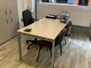Ufficio condiviso in affitto a Torino