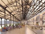 Ufficio in vendita a Lecce