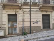 Ufficio da ristrutturare in via giulia, Reggio Calabria
