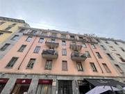 Ufficio di 125 mq a Garibaldi, Moscova, Porta Nuova Milano