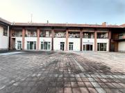 Ufficio di 180 mq a Mirafiori Sud Torino