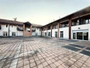 Ufficio di 180 mq a Mirafiori Sud Torino