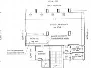 UFFICIO di 1 vani e di 110 mq FIRENZE rif. UF25/158