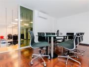 Ufficio di 210 mq a Fiera, Sempione, City Life, Portello...