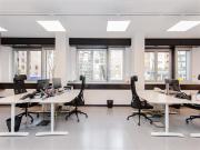 Ufficio di 210 mq a Fiera, Sempione, City Life, Portello...